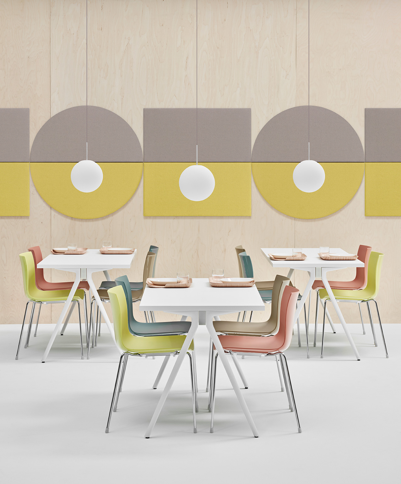 开云（中国） - 坐具|餐椅|办公家具|设计师家具|Catifa 46 餐椅